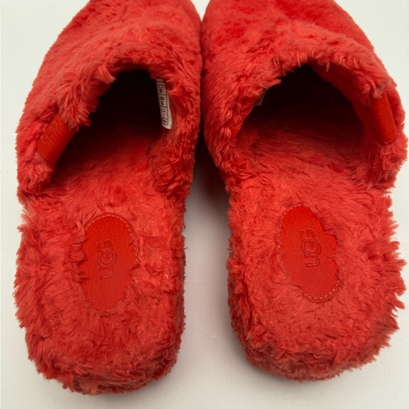 Ugg Clog Furry - Picture 3 of 8